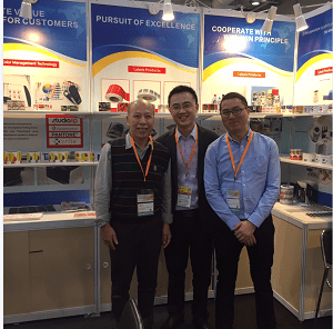 香港國際標(biāo)簽印刷展